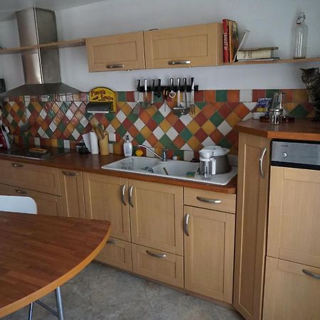 Chambre 3 Beziers Villeneuve 외부 사진