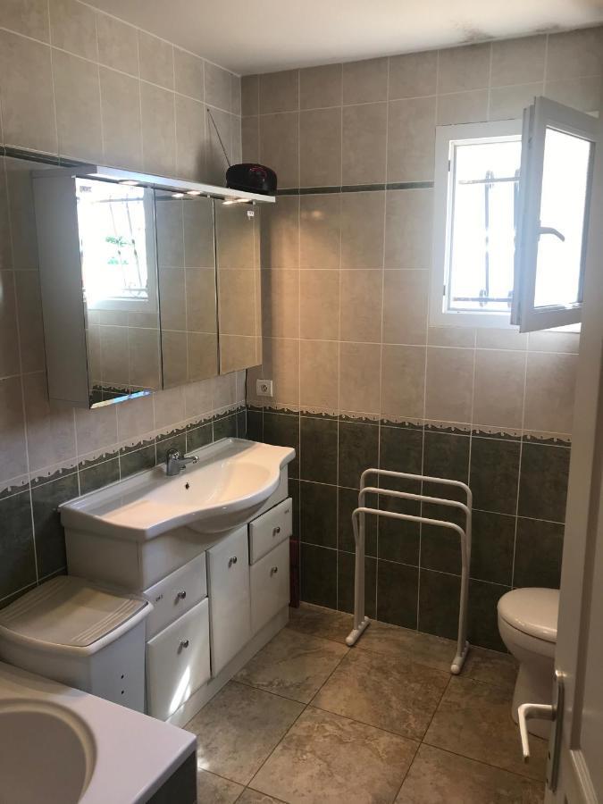 Chambre 3 Beziers Villeneuve 외부 사진
