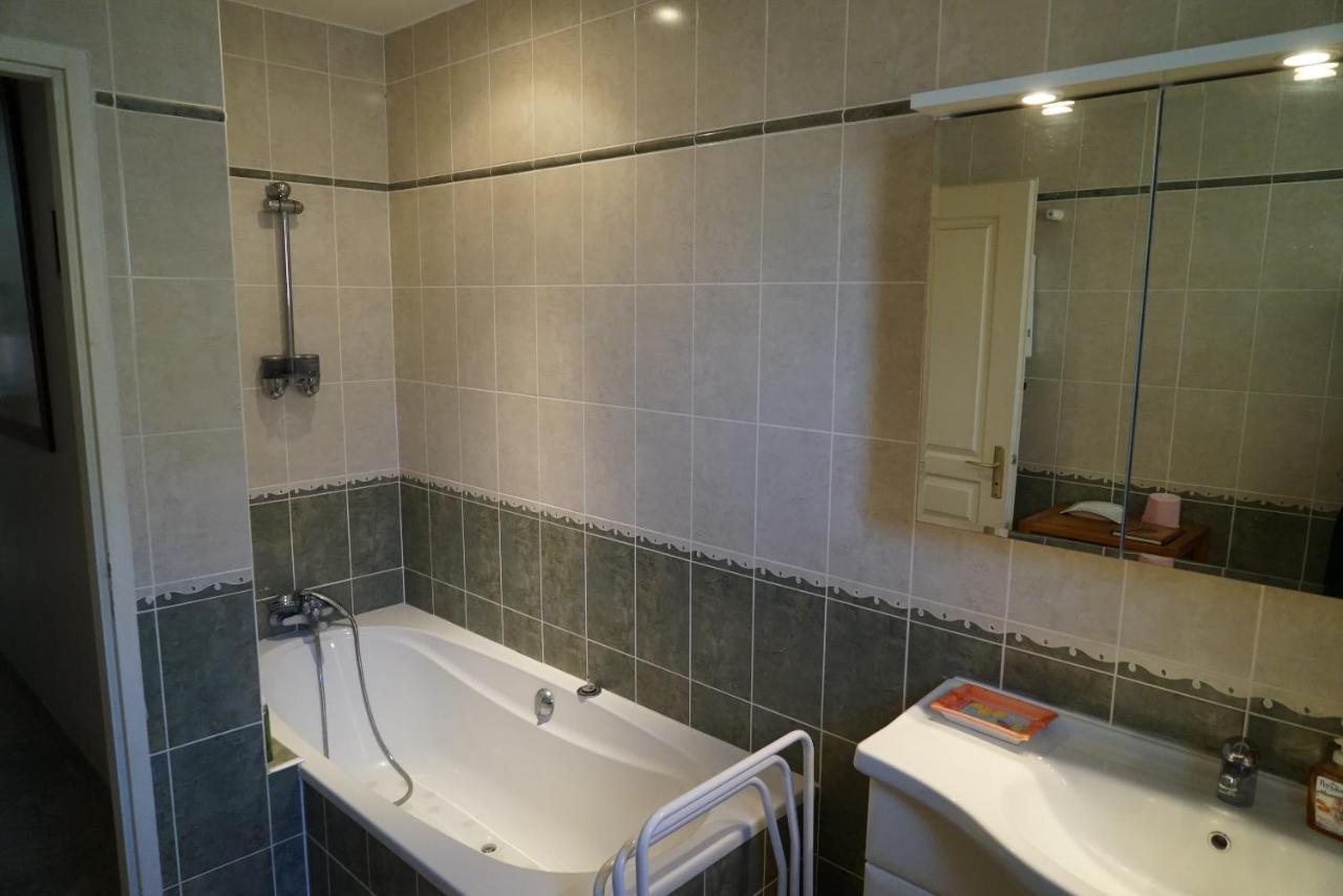 Chambre 3 Beziers Villeneuve 외부 사진