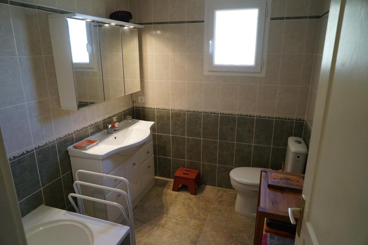 Chambre 3 Beziers Villeneuve 외부 사진